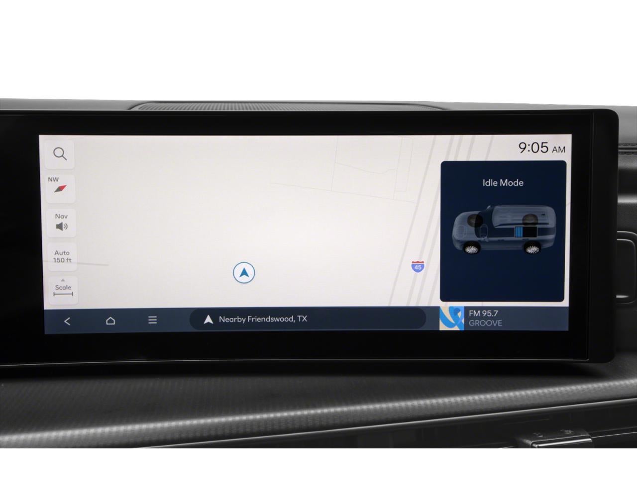 2024 Hyundai SANTA FE Hybrid Calligraphy AWD