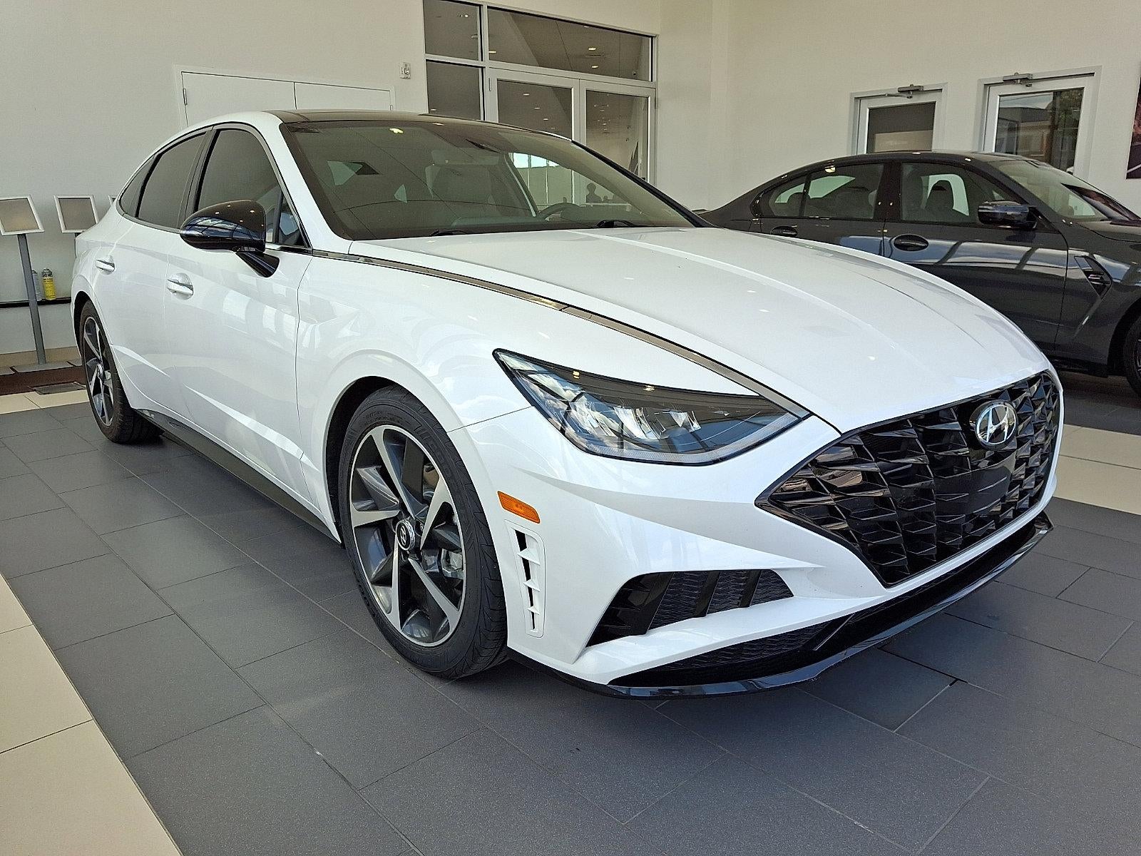 2022 Hyundai SONATA SEL Plus 1.6T