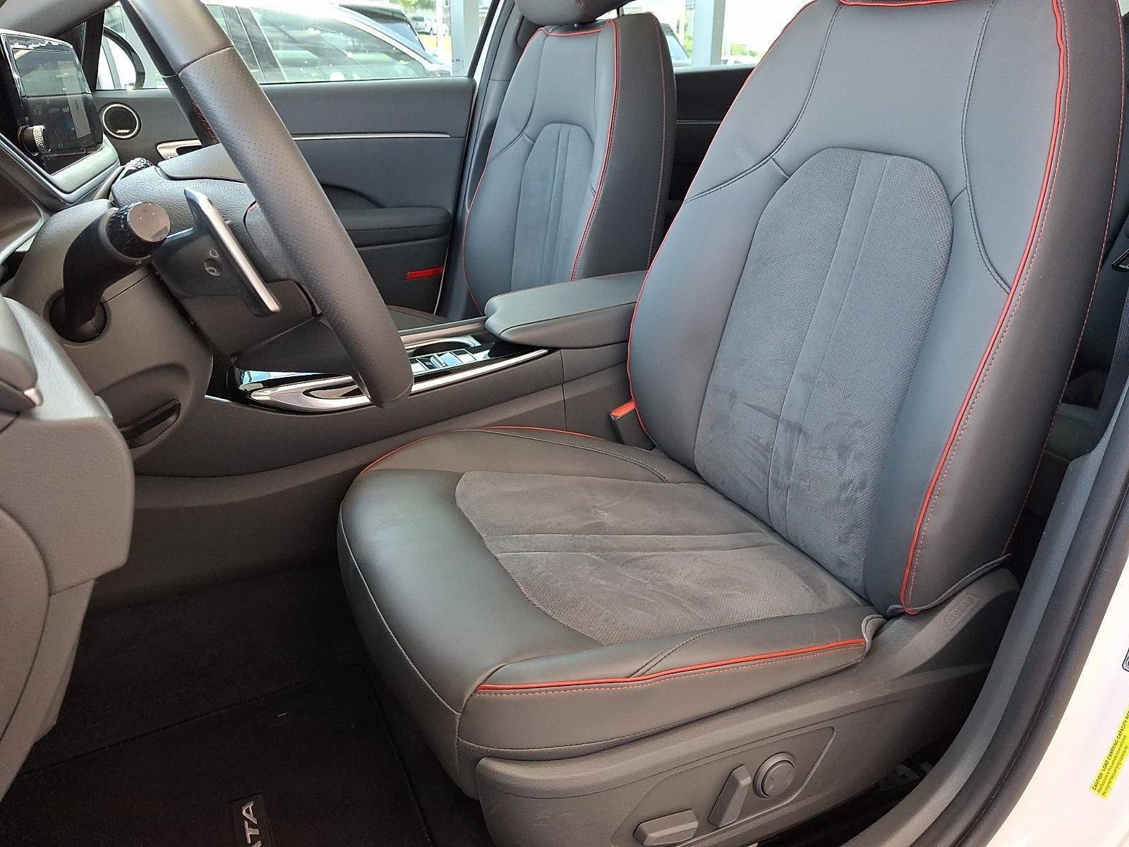 2022 Hyundai SONATA SEL Plus 1.6T
