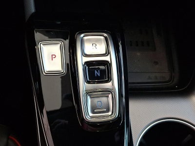 2022 Hyundai SONATA SEL Plus 1.6T
