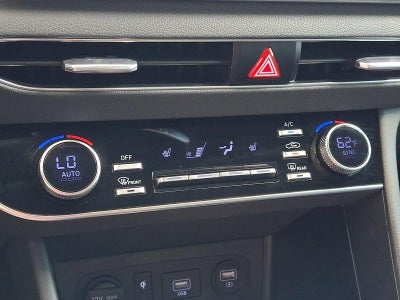 2022 Hyundai SONATA SEL Plus 1.6T