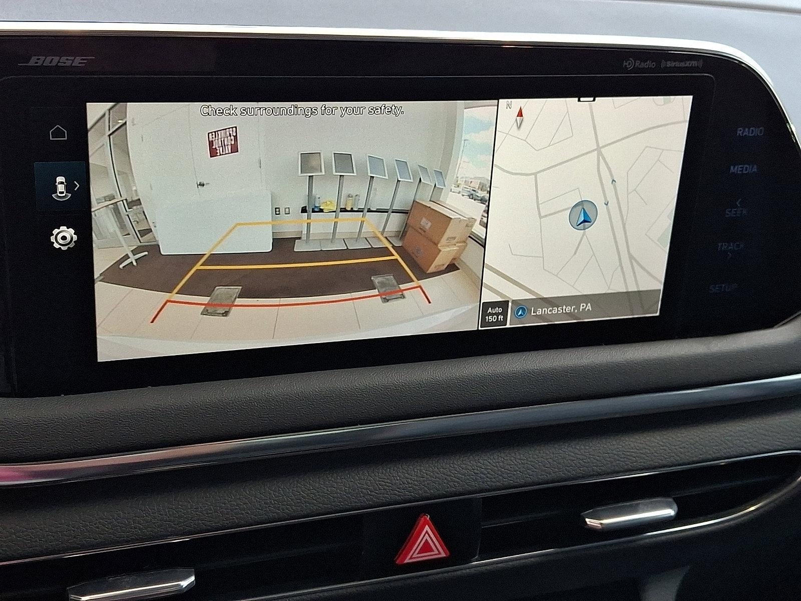 2022 Hyundai SONATA SEL Plus 1.6T