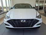 2022 Hyundai SONATA SEL Plus 1.6T
