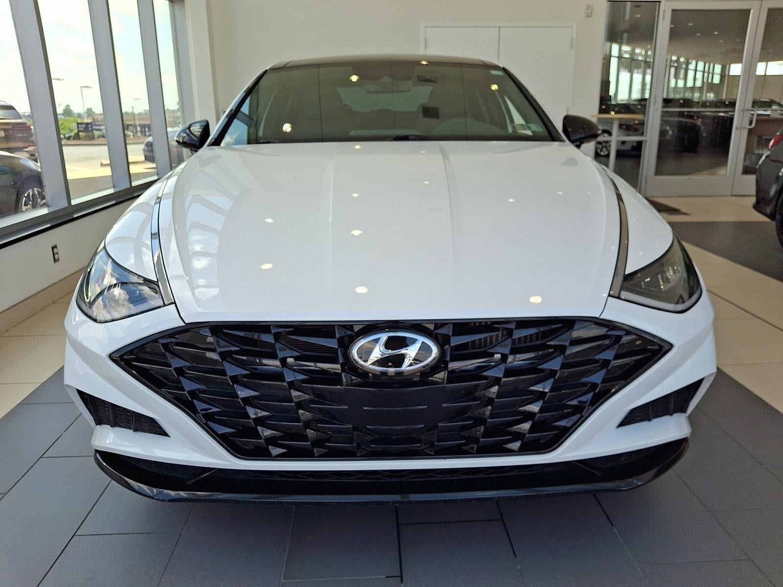 2022 Hyundai SONATA SEL Plus 1.6T