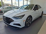 2022 Hyundai SONATA SEL Plus 1.6T