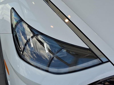 2022 Hyundai SONATA SEL Plus 1.6T