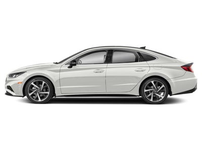 2022 Hyundai SONATA SEL Plus 1.6T