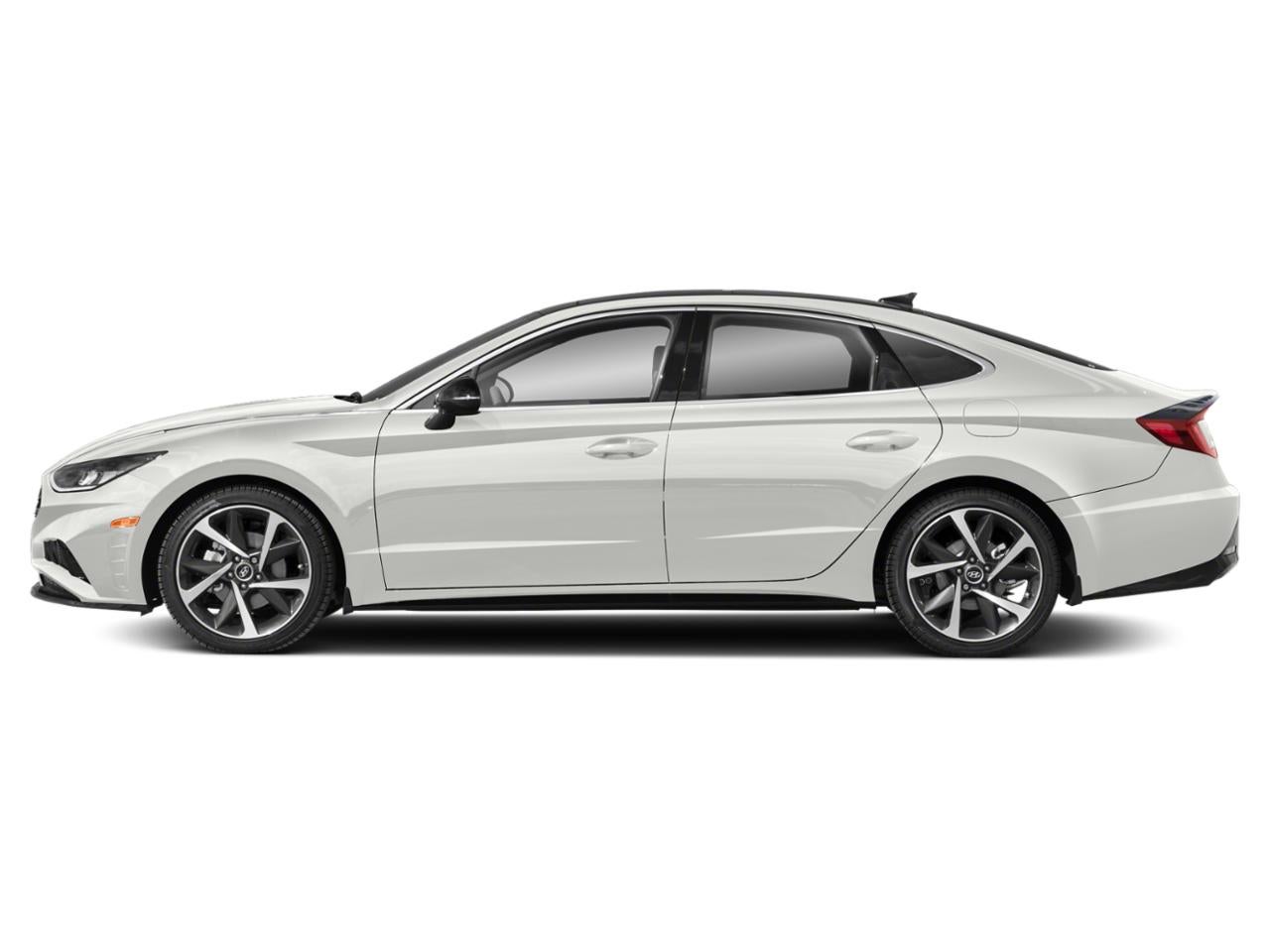 2022 Hyundai SONATA SEL Plus 1.6T