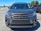 2018 Toyota Highlander Limited V6 AWD (Natl)