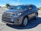 2018 Toyota Highlander Limited V6 AWD (Natl)