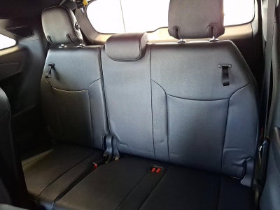 2025 Toyota Sienna Platinum AWD 7-Passenger (GS)