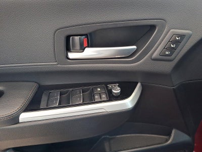 2025 Toyota Sienna Platinum AWD 7-Passenger (GS)