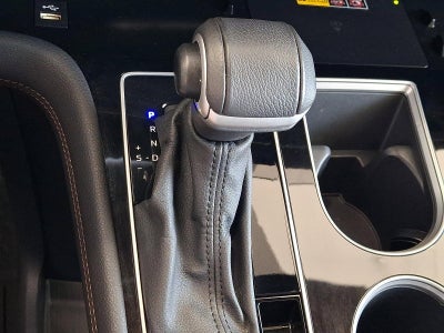 2025 Toyota Sienna Platinum AWD 7-Passenger (GS)