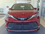 2025 Toyota Sienna Platinum AWD 7-Passenger (GS)