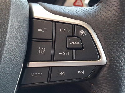 2025 Toyota Sienna Platinum AWD 7-Passenger (GS)
