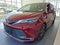 2025 Toyota Sienna Platinum AWD 7-Passenger (GS)