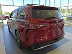 2025 Toyota Sienna Platinum AWD 7-Passenger (GS)