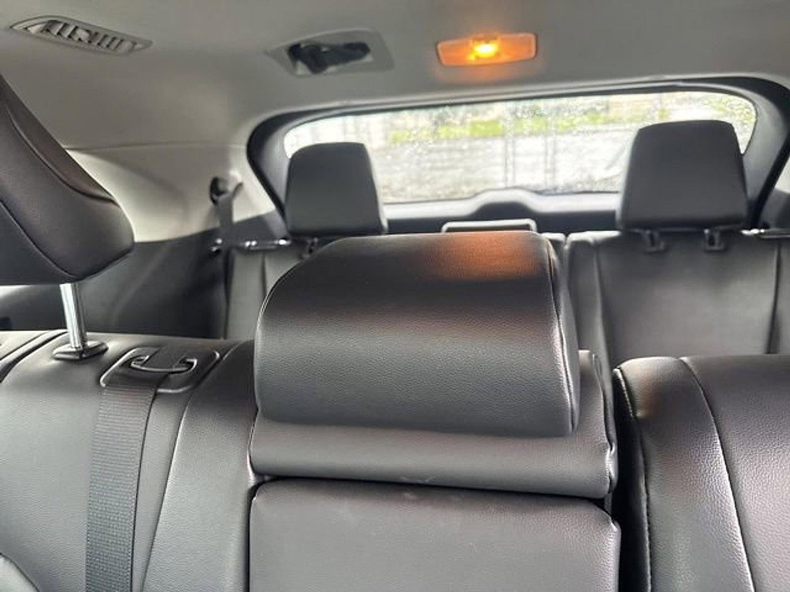2021 Toyota Highlander XLE AWD (Natl)