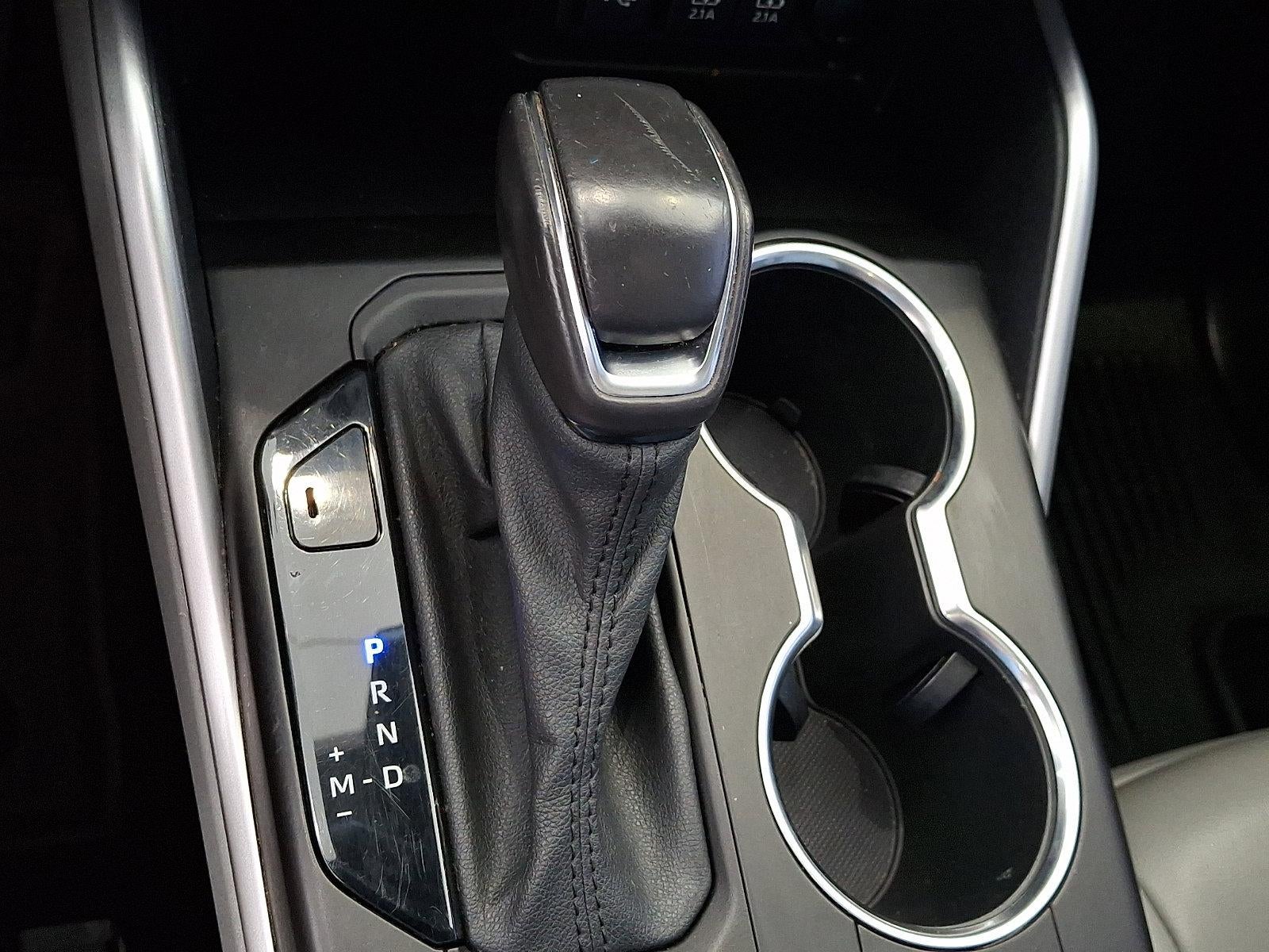 2021 Toyota Highlander XLE AWD (Natl)