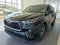 2021 Toyota Highlander XLE AWD (Natl)