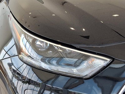 2021 Toyota Highlander XLE AWD (Natl)