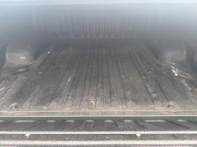 2021 Toyota Tundra 4WD 4WD SR5 CrewMax 5.5' Bed 5.7L (SE)