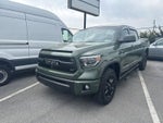 2021 Toyota Tundra 4WD 4WD SR5 CrewMax 5.5' Bed 5.7L (SE)