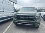 2021 Toyota Tundra 4WD 4WD SR5 CrewMax 5.5' Bed 5.7L (SE)