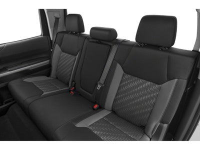 2021 Toyota Tundra 4WD 4WD SR5 CrewMax 5.5' Bed 5.7L (SE)