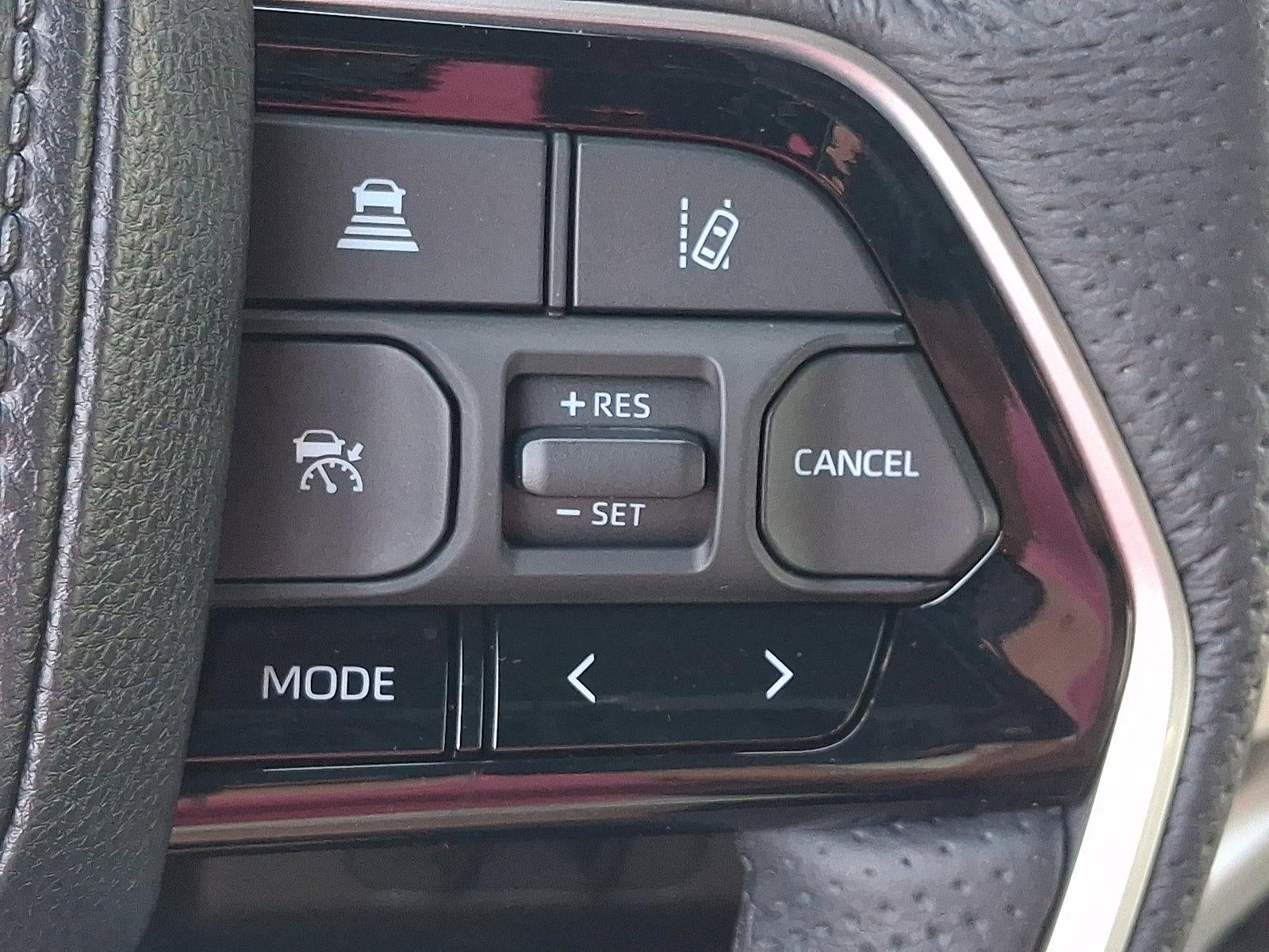 2025 Toyota Tundra 4WD 4WD Capstone Hybrid CrewMax 5.5' Bed (Natl)