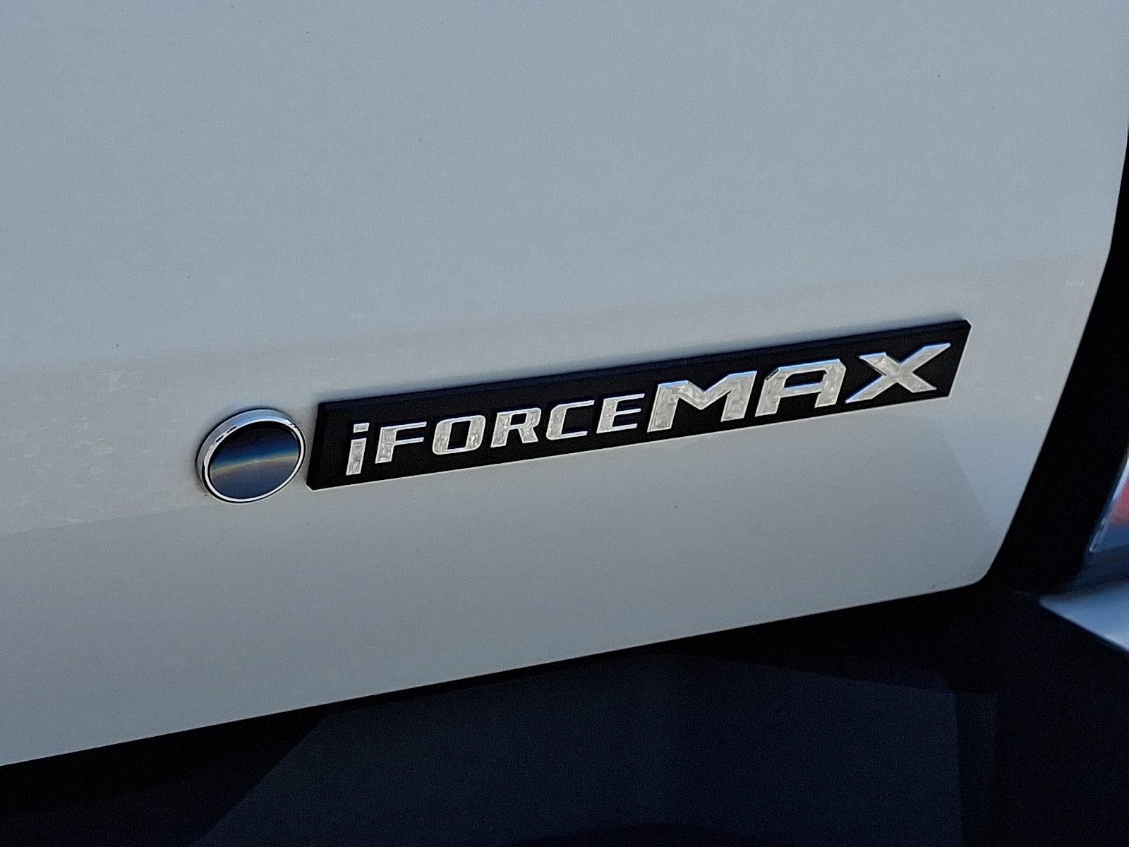 2025 Toyota Tundra 4WD 4WD Capstone Hybrid CrewMax 5.5' Bed (Natl)