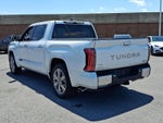 2025 Toyota Tundra 4WD 4WD Capstone Hybrid CrewMax 5.5' Bed (Natl)