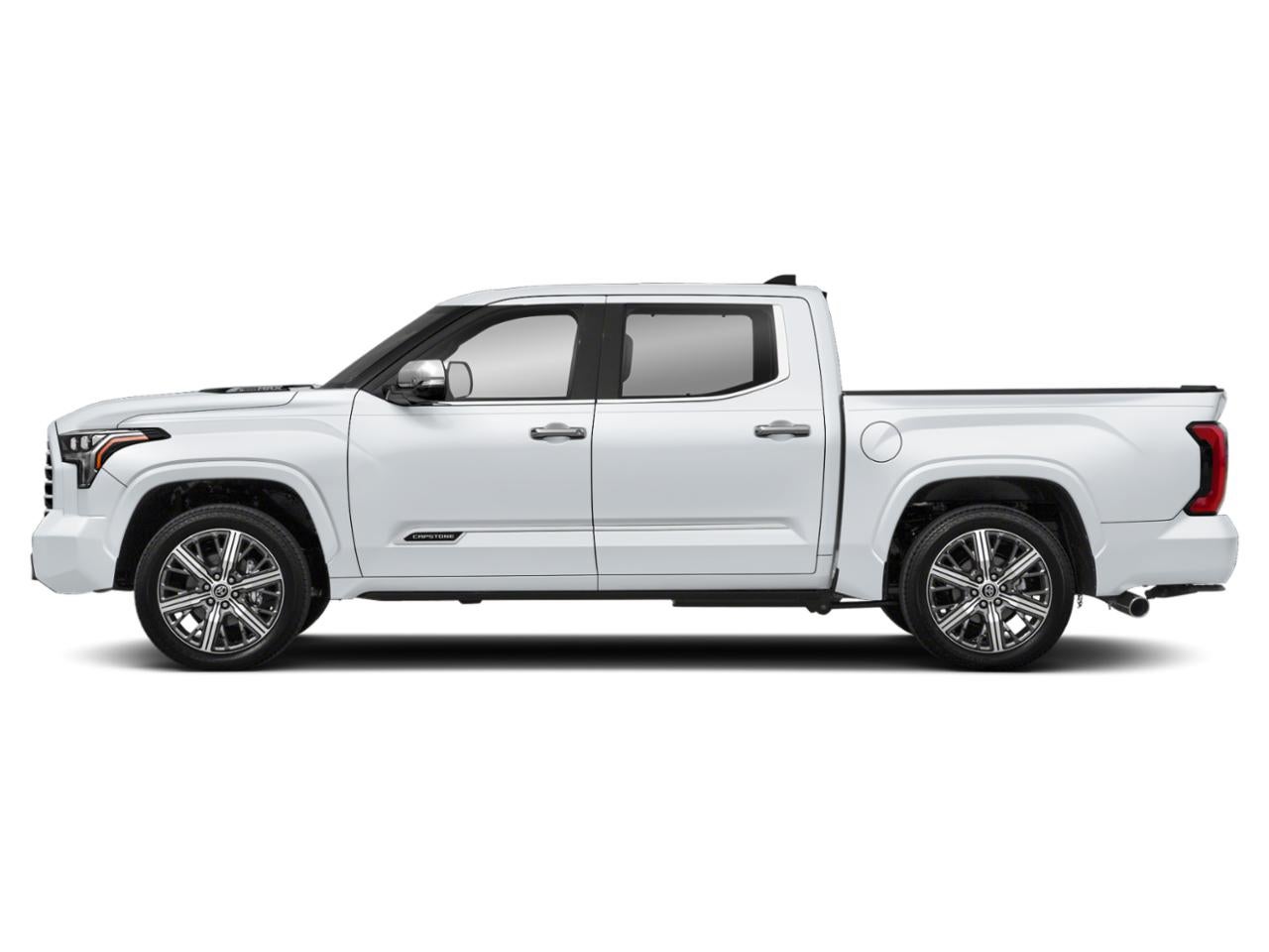 2025 Toyota Tundra 4WD 4WD Capstone Hybrid CrewMax 5.5' Bed (Natl)