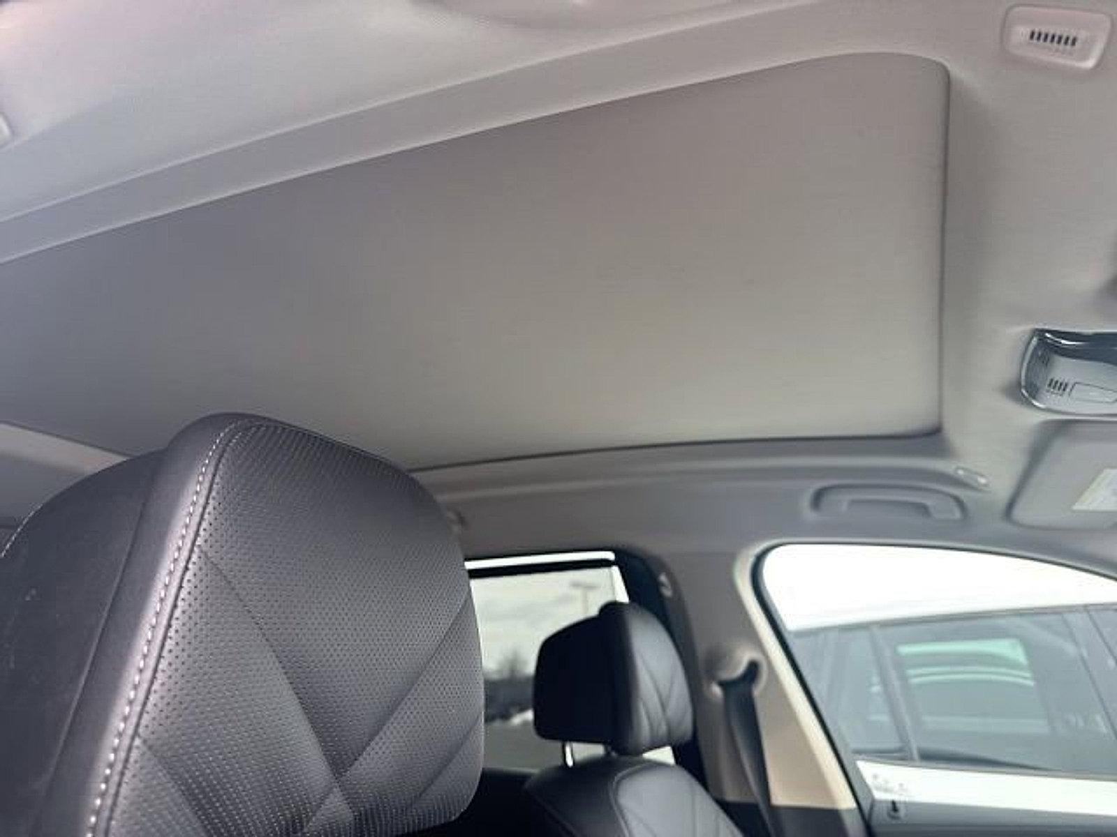 2023 BMW X7 xDrive40i Sports Activity Vehicle