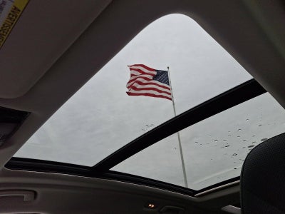 2023 BMW X7 xDrive40i Sports Activity Vehicle