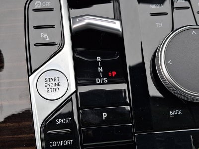 2023 BMW X7 xDrive40i Sports Activity Vehicle