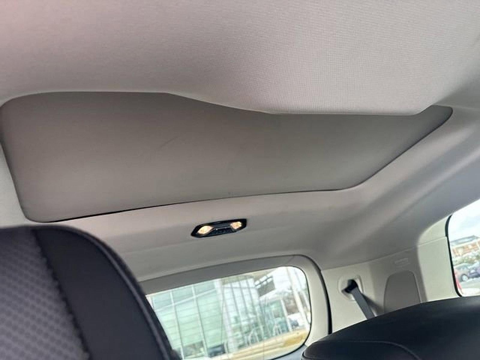 2023 BMW X7 xDrive40i Sports Activity Vehicle