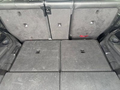 2023 BMW X7 xDrive40i Sports Activity Vehicle