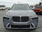 2023 BMW X7 xDrive40i Sports Activity Vehicle