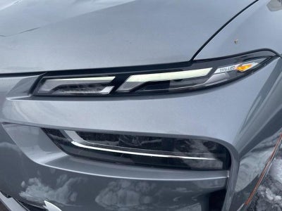 2023 BMW X7 xDrive40i Sports Activity Vehicle