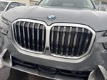 2023 BMW X7 xDrive40i Sports Activity Vehicle