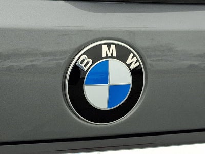 2023 BMW X7 xDrive40i Sports Activity Vehicle