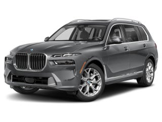 2023 BMW X7 xDrive40i Sports Activity Vehicle