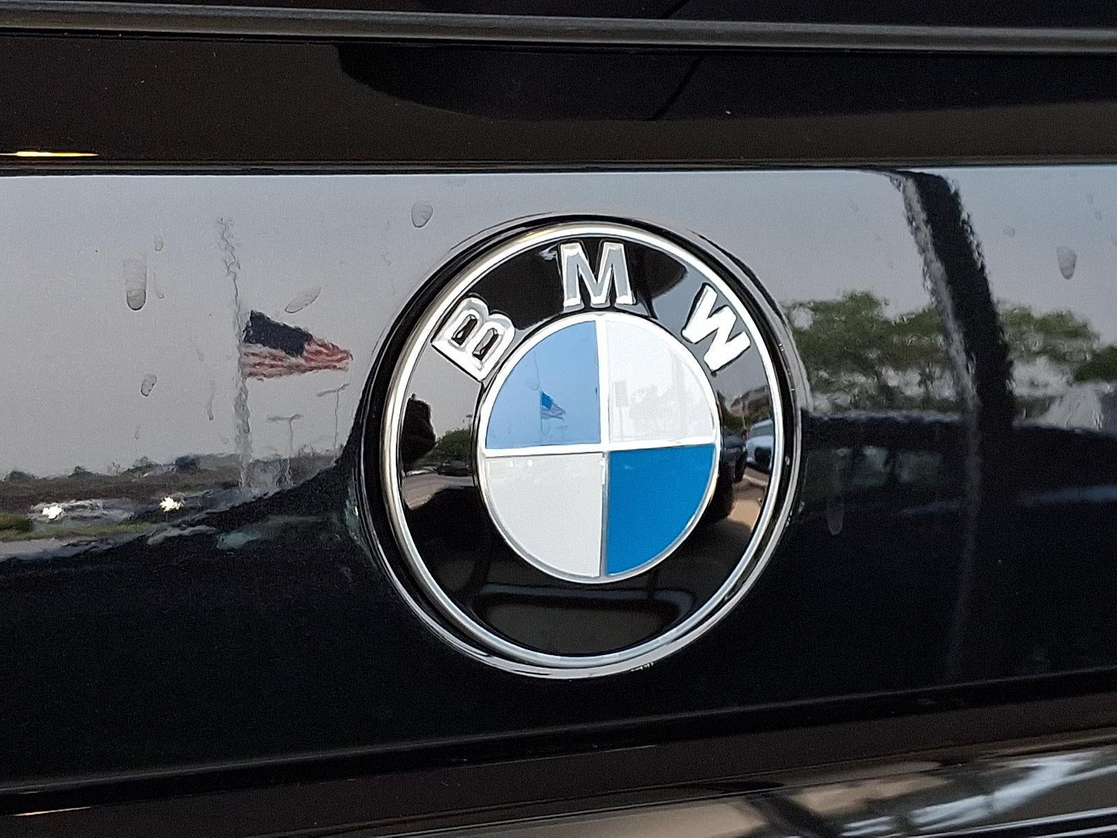 2027 BMW X7 xDrive40i Sports Activity Vehicle