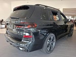 2027 BMW X7 xDrive40i Sports Activity Vehicle