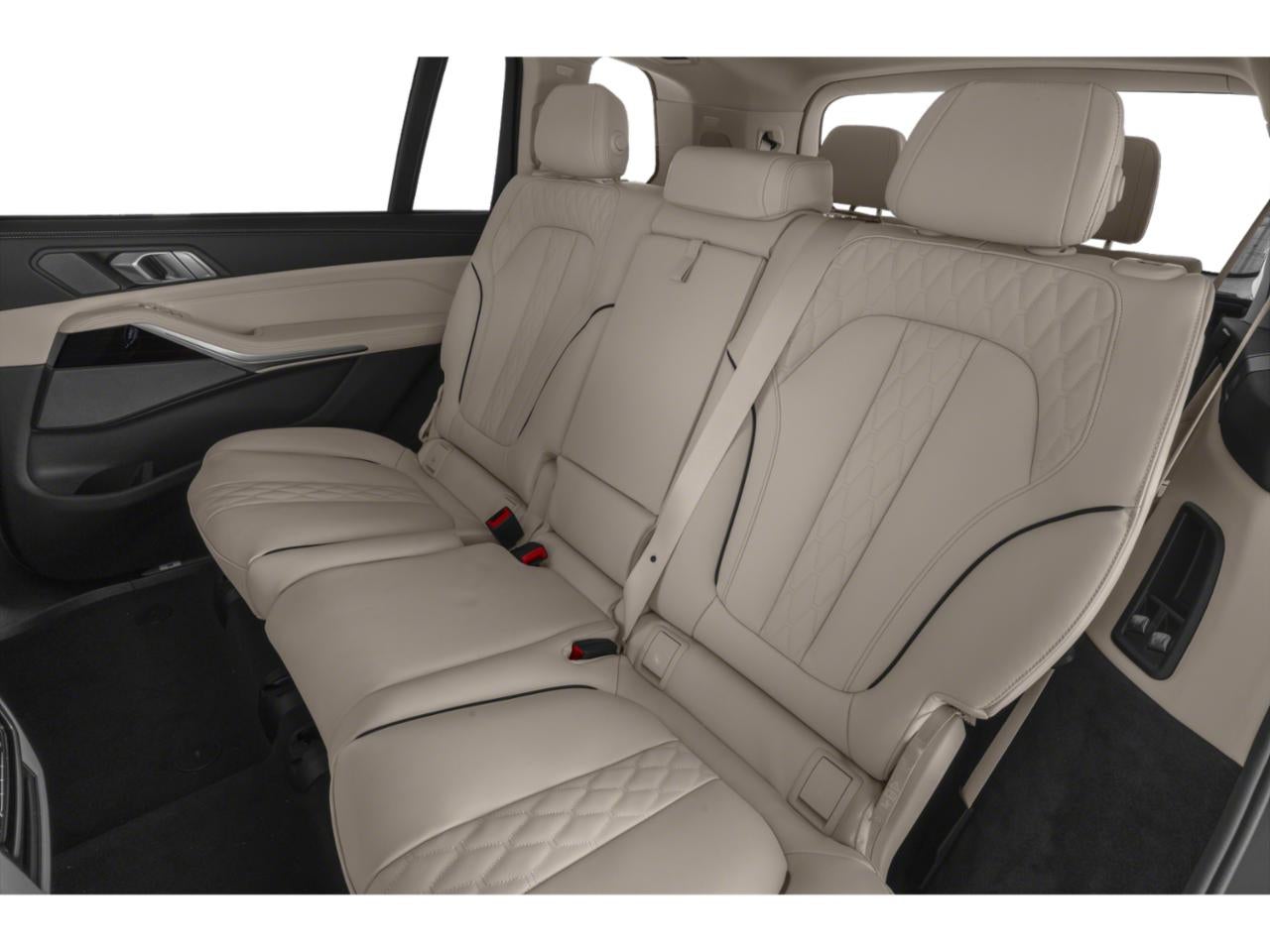 2027 BMW X7 xDrive40i Sports Activity Vehicle