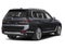 2027 BMW X7 xDrive40i Sports Activity Vehicle