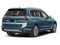 2027 BMW X7 xDrive40i Sports Activity Vehicle