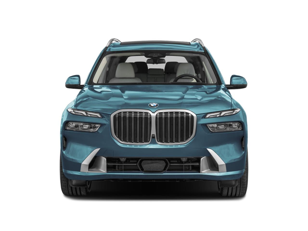 2027 BMW X7 xDrive40i Sports Activity Vehicle