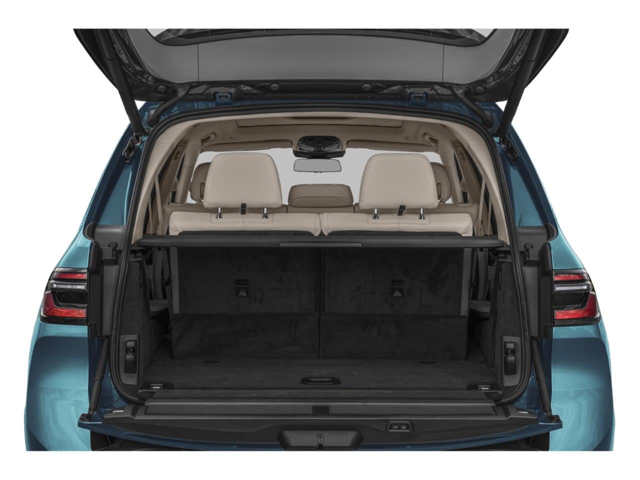2027 BMW X7 xDrive40i Sports Activity Vehicle